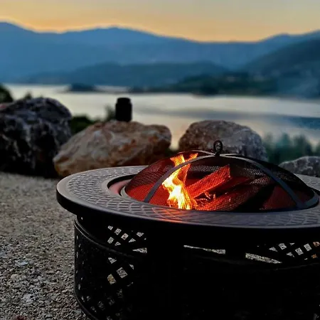 Vakantiehuis Tiny Merak - Ramsko Jezero *