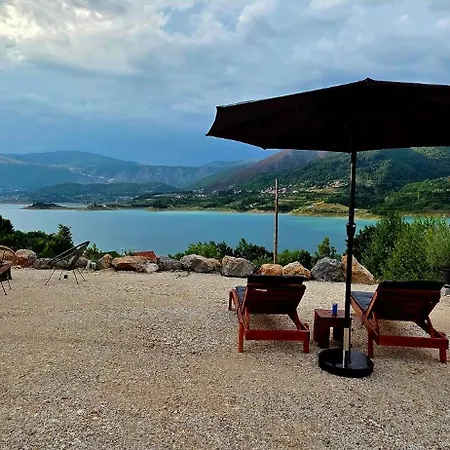 Feriehus Tiny Merak - Ramsko Jezero *