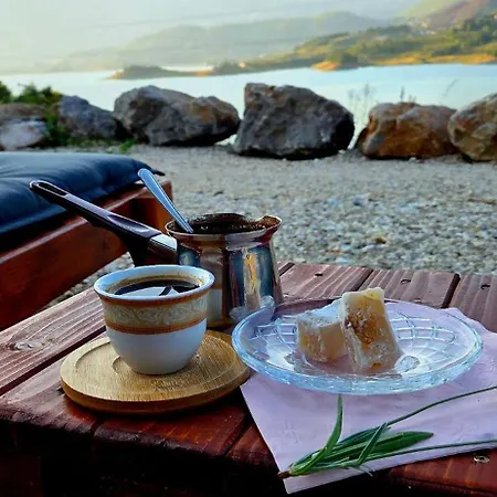 Tiny Merak - Ramsko Jezero *